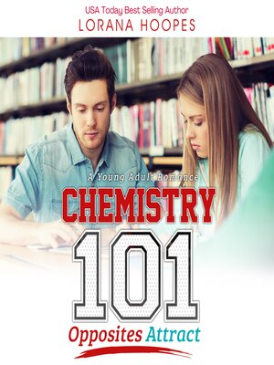 cover image of Chemistry 101